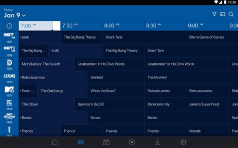 bell fibe tv app download.